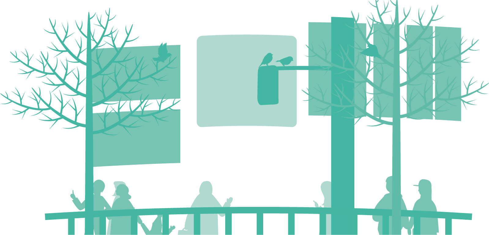 イオンモール旭川駅前