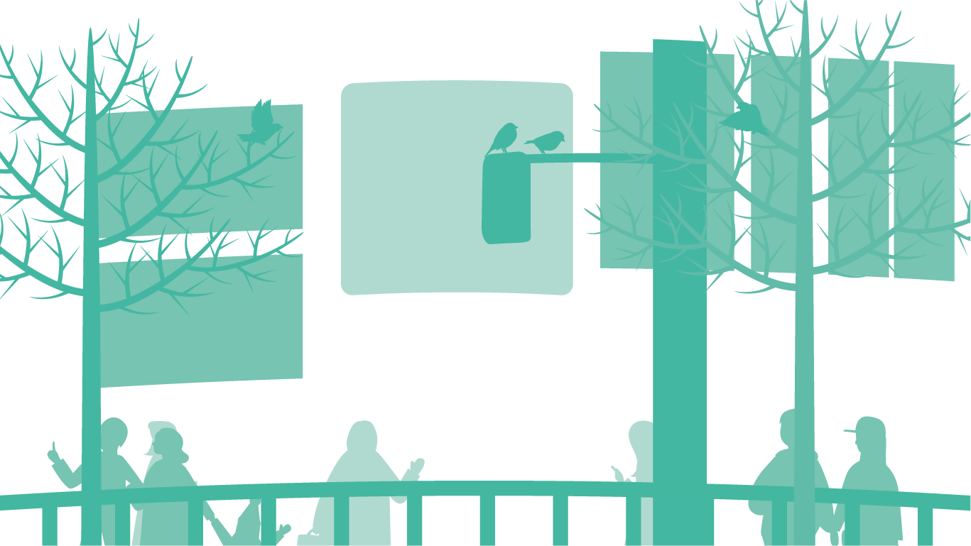 イオンモール旭川駅前