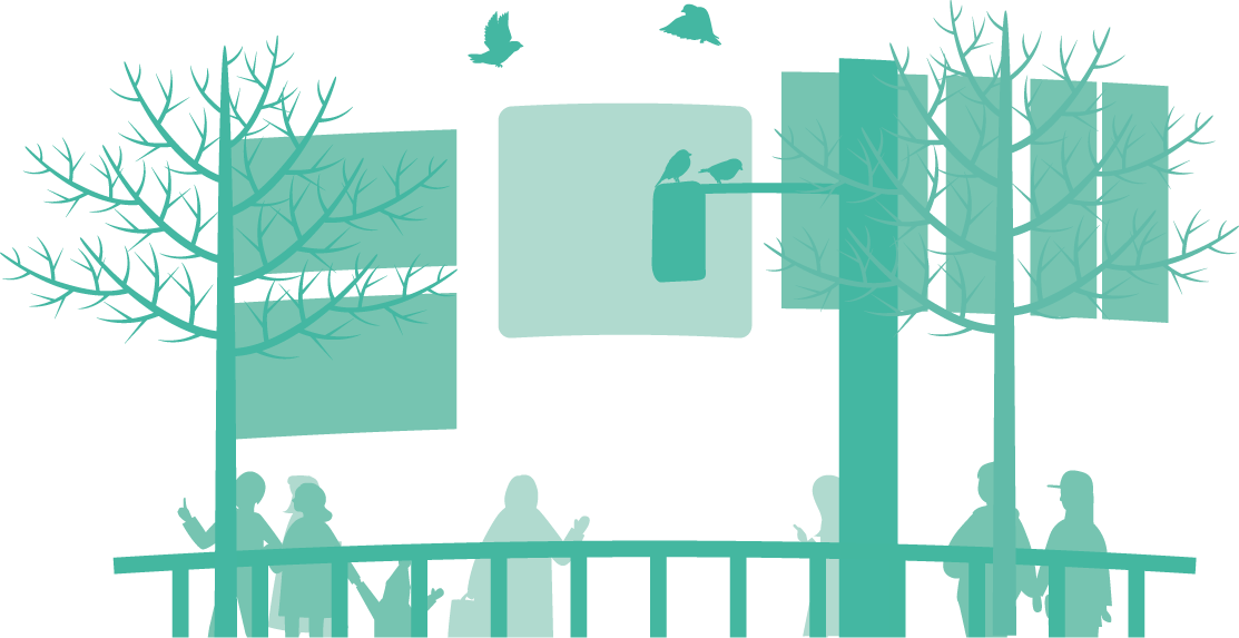 イオンモール旭川駅前