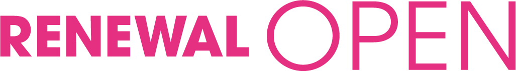 リニューアルオープン