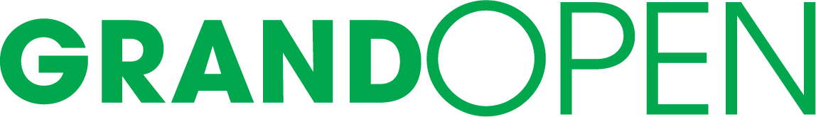 リニューアルオープン