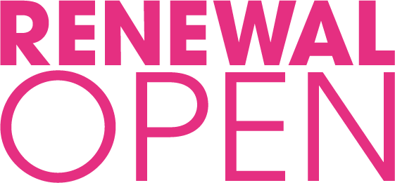 リニューアルオープン