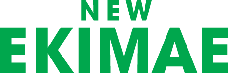 NEW EKIMAE